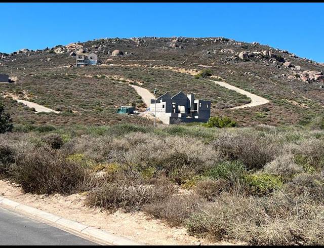 LAND FOR SALE IN STEENBERGS COVE